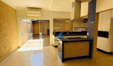 Casa com 3 dormitórios à venda, 150 m² por R$ 600.000,00 - Parque Nova Carioba - Americana/SP