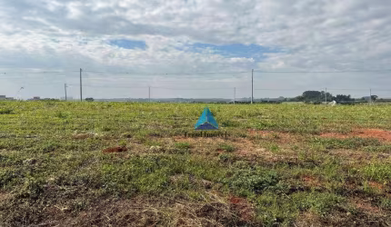 Terreno à venda, 303 m² por R$ 417.089,00 - Jardim São José - Americana/SP