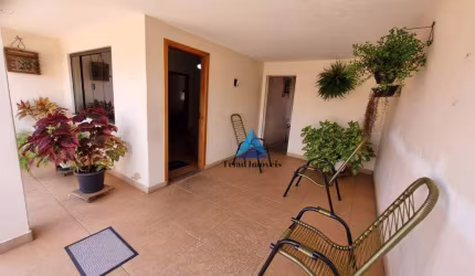 Casa à venda, em ponto comercial por R$ 580.000 - Vila Mollon IV - Santa Bárbara D'Oeste/SP