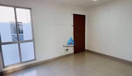 Apartamento com 2 dormitórios à venda, 43 m² por R$ 185.000,00 - Jardim Terramérica I - Americana/SP
