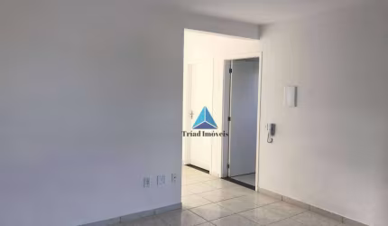 Apartamento com 2 dormitórios à venda, 49 m² por R$ 175.000,00 - Joias de Santa Bárbara - Santa Bárbara D'Oeste/SP