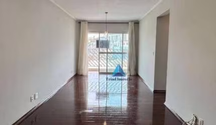 Apartamento com 3 dormitórios à venda, 108 m² por R$ 550.000 - Próximo ao centro de - Americana/SP