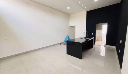 Casa com 3 dormitórios à venda, 90 m² por R$ 530.000,00 - Jardim Esmeralda - Santa Bárbara D'Oeste/SP