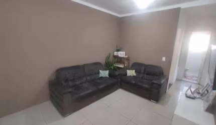 Apartamento com 2 dormitórios à venda, 48 m² por R$ 180.000,00 - Jardim das Laranjeiras - Santa Bárbara D'Oeste/SP