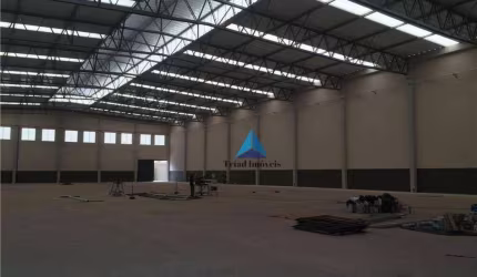 Galpão à venda, 3000 m² por R$ 9.000.000,00 - Vila Mollon IV - Santa Bárbara D'Oeste/SP