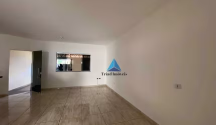 Casa com 3 dormitórios à venda, 100 m² por R$ 450.000,00 - Jardim Boer II - Americana/SP