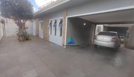 2 CASAS À VENDA  NO TERRENO EM AMERICANA - SP