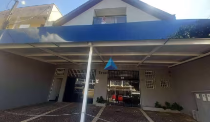Casa com 2 dormitórios para alugar, 580 m² por R$ 3.070,00/mês - Jardim Pérola - Santa Bárbara D'Oeste/SP