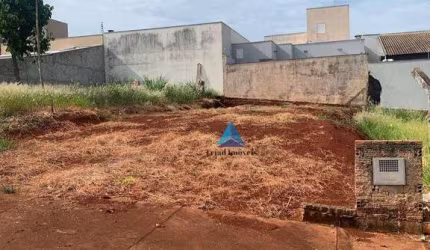 Terreno à venda, 250 m² por R$ 270.000,00 - Terras de Santa Bárbara - Santa Bárbara D'Oeste/SP