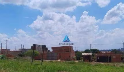 Oportunidade de Investimento: Terreno de 250m² à Venda!