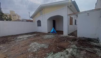Casa com 3 dormitórios, 80 m² - venda por R$ 375.000 ou aluguel por R$ 1.900/mês - Vila Omar - Americana/SP