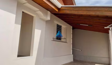 Casa com 2 dormitórios à venda, 125 m² por R$ 515.000,00 - Jardim São Domingos - Americana/SP
