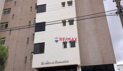 Apartamento com 3 dormitórios, 90 m² - venda por R$ 500.000,00 ou aluguel por R$ 2.242,00/mês - Werner Plaas - Americana/SP
