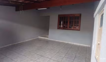 Linda Casa Térrea