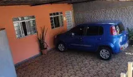 Casa terrea Vanel Ville 5