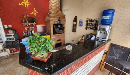 Lindo Sobrado Vila Progresso
