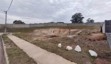 Lote/Terreno para venda tem 999 metros quadrados