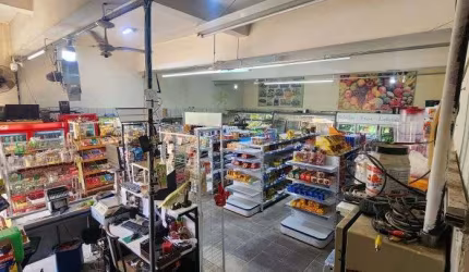 Ponto Comercial