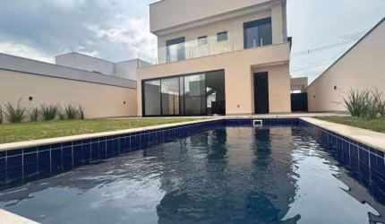 Lindo Sobrado Villa Verona