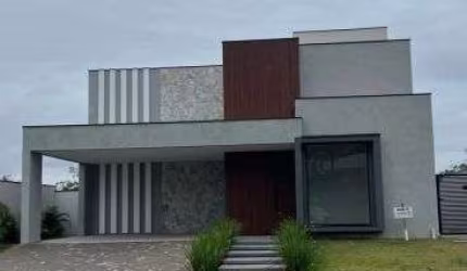 Magnifica sobrado Alphaville 4