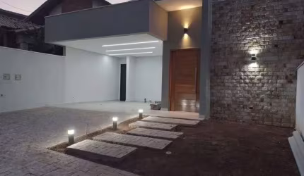 Casa para venda tem 167 metros quadrados com 3 quartos em Granja Olga II - Sorocaba - São Paulo