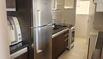 Apto Jd Gonçalves Z . Leste
