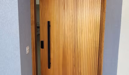Horto Villagio Térrea ( imóvel novo )