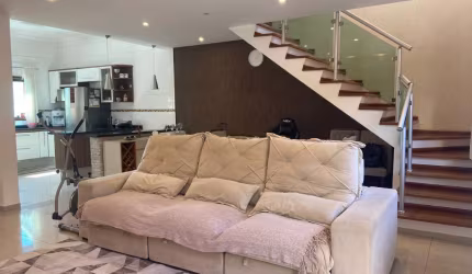 Sobrado Wanel 5 $: 2.794,00 o m²