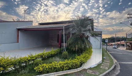 Casa terrea em condomínio Z Leste 131m2