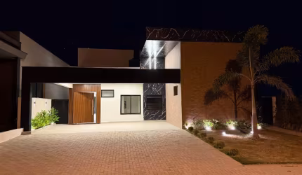 Casa em condomínio fechado com 3 quartos à venda no Alphaville Castello, Itu , 237 m2 por R$ 2.700.000