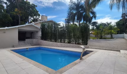 Casa Terrea Santa Maria