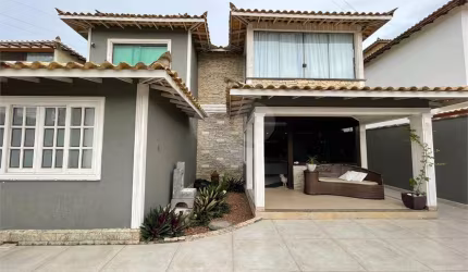 Casa com 3 quartos à venda em São José - RJ