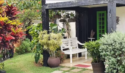 Condomínio com 3 quartos à venda em Geribá - RJ