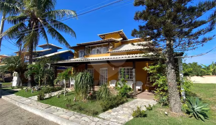 Condomínio com 5 quartos à venda em Praia Rasa - RJ