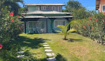 Condomínio com 4 quartos à venda em Ferradura - RJ