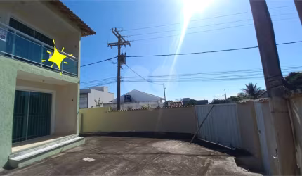 Condomínio com 2 quartos à venda em Jardim Peró - RJ