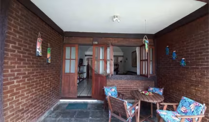 Condomínio com 2 quartos à venda em Geribá - RJ