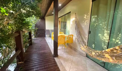 Condomínio com 3 quartos à venda em João Fernandes - RJ