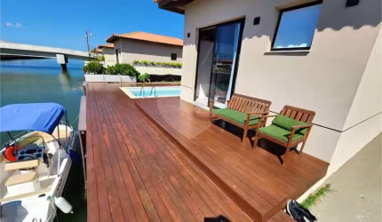 Condomínio com 4 quartos à venda em Marina - RJ