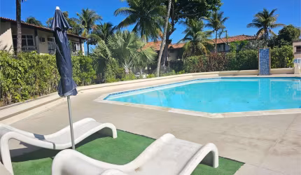 Flat com 1 quartos à venda em Centro (mangue) - RJ