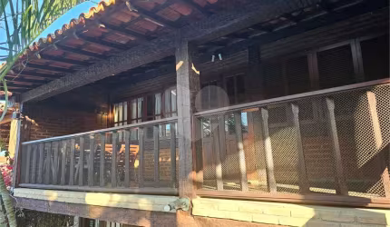 Condomínio com 2 quartos à venda em Geribá - RJ