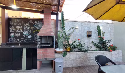 Casa com 2 quartos à venda em São José - RJ