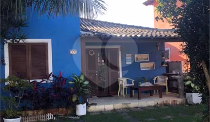 Condomínio com 3 quartos à venda em Praia Rasa - RJ
