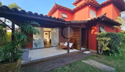 Condomínio com 4 quartos à venda em Rasa - RJ