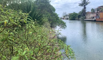 Terreno à venda em Marina - RJ