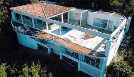 Casa com 4 quartos à venda em Centro (mangue) - RJ