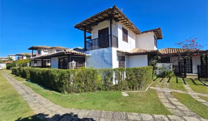 Condomínio com 3 quartos à venda em Praia Rasa - RJ