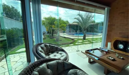 Casa com 4 quartos à venda em Praia Rasa - RJ