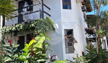 Condomínio com 2 quartos à venda em Geribá - RJ