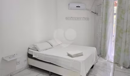 Condomínio com 1 quartos à venda em Centro (mangue) - RJ
